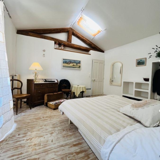  Annonces LOCATION GARD : Domaines / Propriétés | GOUDARGUES (30630) | 136 m2 | 485 000 &euro; 