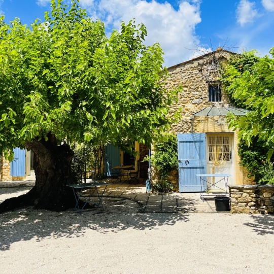  Annonces LOCATION GARD : Domaines / Propriétés | GOUDARGUES (30630) | 136 m2 | 485 000 &euro; 