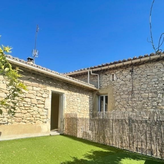 Annonces LOCATION GARD : Maison / Villa | GOUDARGUES (30630) | 99.00m2 | 202 000 € 
