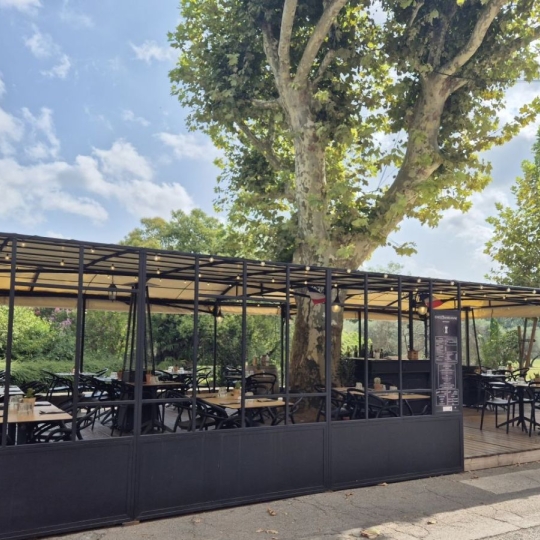  Annonces LOCATION GARD : Commerces | GOUDARGUES (30630) | 0 m2 | 175 000 &euro; 