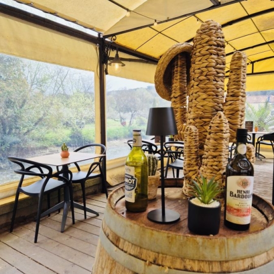  Annonces LOCATION GARD : Commerces | GOUDARGUES (30630) | 0 m2 | 175 000 &euro; 