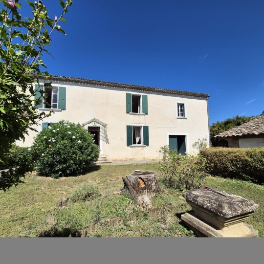 Annonces LOCATION GARD : Maison / Villa | GOUDARGUES (30630) | 208.00m2 | 200 000 € 