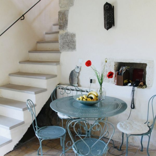  Annonces LOCATION GARD : Domaines / Propriétés | GOUDARGUES (30630) | 131 m2 | 650 000 &euro; 