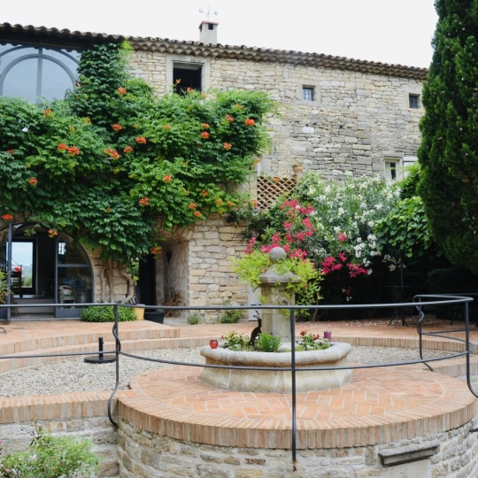  Annonces LOCATION GARD : Domaines / Propriétés | GOUDARGUES (30630) | 131 m2 | 650 000 &euro; 