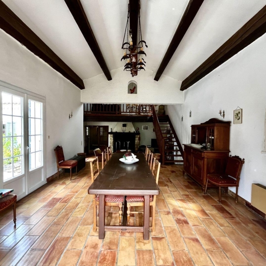  Annonces LOCATION GARD : Maison / Villa | SAINT-PAULET-DE-CAISSON (30130) | 180 m2 | 359 000 &euro; 