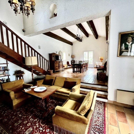  Annonces LOCATION GARD : Maison / Villa | SAINT-PAULET-DE-CAISSON (30130) | 180 m2 | 359 000 &euro; 