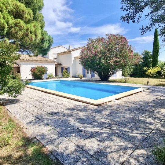  Annonces LOCATION GARD : Maison / Villa | SAINT-PAULET-DE-CAISSON (30130) | 180 m2 | 359 000 &euro; 