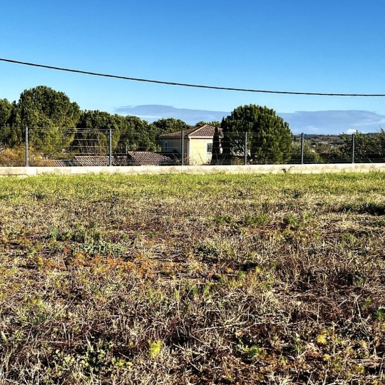  Annonces LOCATION GARD : Terrain | SAINT-JULIEN-DE-PEYROLAS (30760) | 0 m2 | 138 000 &euro; 