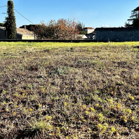  Annonces LOCATION GARD : Terrain | SAINT-JULIEN-DE-PEYROLAS (30760) | 0 m2 | 138 000 &euro; 