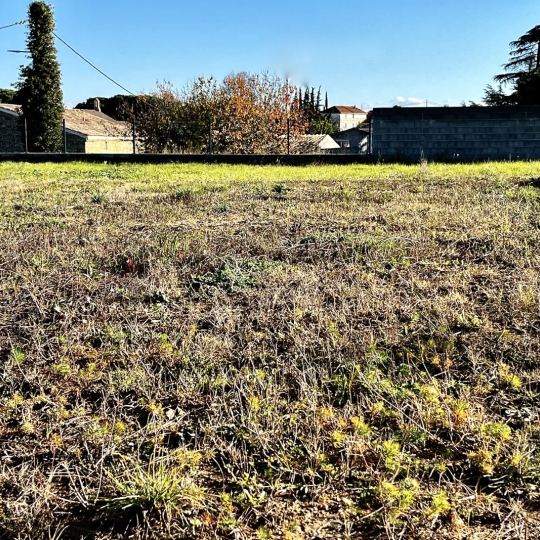  Annonces LOCATION GARD : Terrain | SAINT-JULIEN-DE-PEYROLAS (30760) | 0 m2 | 138 000 &euro; 