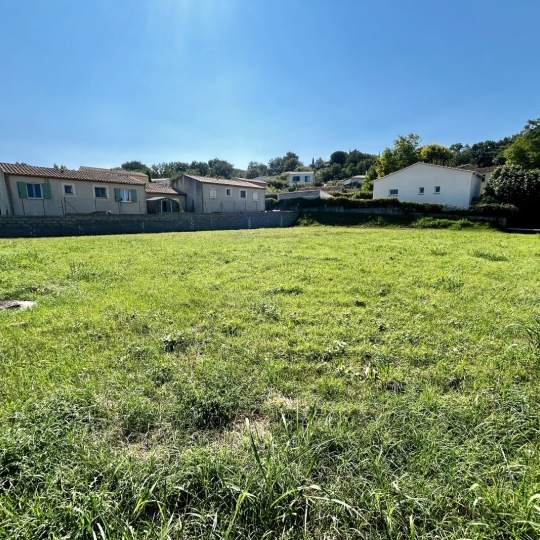  Annonces LOCATION GARD : Terrain | SAINT-JULIEN-DE-PEYROLAS (30760) | 0 m2 | 138 000 &euro; 
