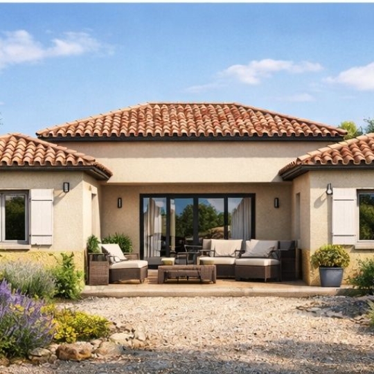 Annonces LOCATION GARD : Maison / Villa | SABRAN (30200) | 80.00m2 | 197 000 € 