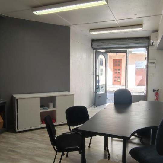  Annonces LOCATION GARD : Local / Bureau | PONT-SAINT-ESPRIT (30130) | 33 m2 | 44 900 &euro; 