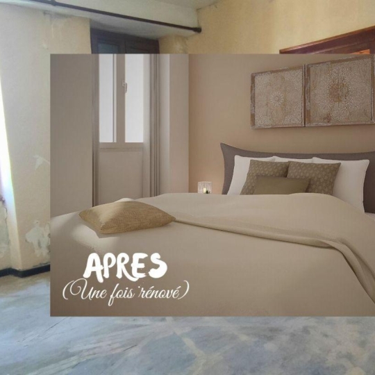  Annonces LOCATION GARD : Apartment | BAGNOLS-SUR-CEZE (30200) | 59 m2 | 49 900 &euro; 