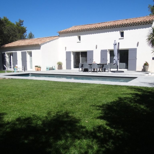  Annonces LOCATION GARD : Maison / Villa | VENEJAN (30200) | 123 m2 | 405 400 &euro; 