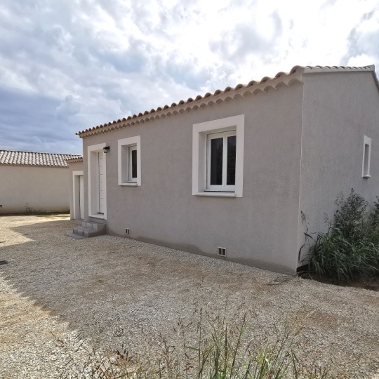  Annonces LOCATION GARD : Maison / Villa | BAGNOLS-SUR-CEZE (30200) | 58 m2 | 159 000 &euro; 