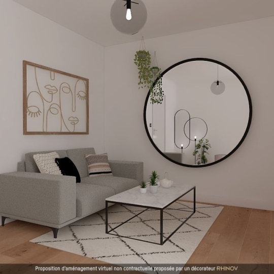  Annonces LOCATION GARD : Apartment | BAGNOLS-SUR-CEZE (30200) | 39 m2 | 39 900 &euro; 