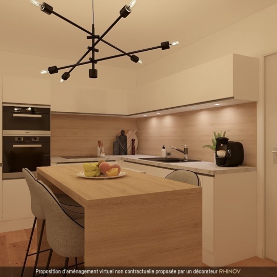  Annonces LOCATION GARD : Apartment | BAGNOLS-SUR-CEZE (30200) | 39 m2 | 39 900 &euro; 