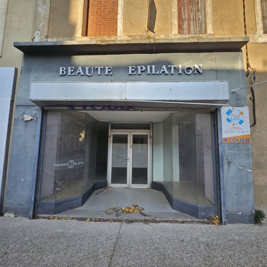  Annonces LOCATION GARD : Local / Bureau | BAGNOLS-SUR-CEZE (30200) | 51 m2 | 75 000 &euro; 