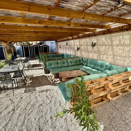  Annonces LOCATION GARD : Commerces | BAGNOLS-SUR-CEZE (30200) | 0 m2 | 215 000 &euro; 
