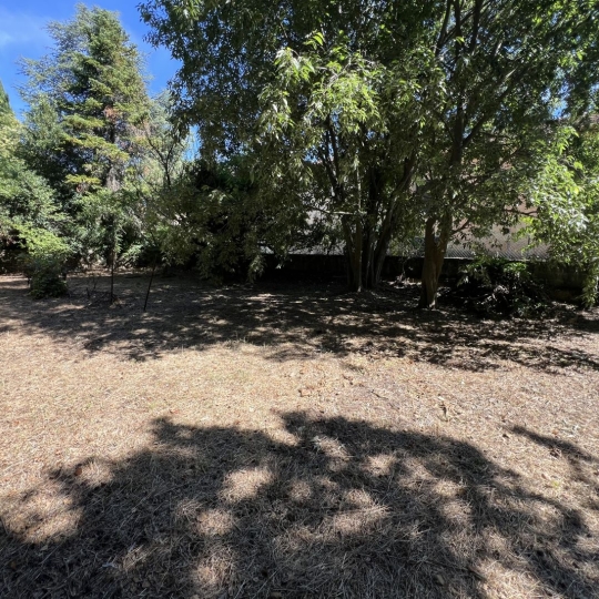 Annonces LOCATION GARD : Terrain | CONNAUX (30330) | m2 | 66 620 € 