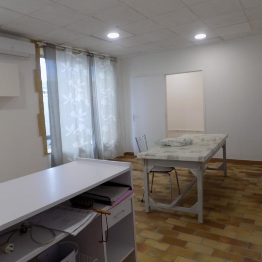  HELLO LOC : Office | BAGNOLS-SUR-CEZE (30200) | 35 m2 | 400 € 