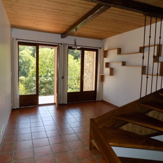  HELLO LOC : Maison / Villa | SAINT-MARCEL-DE-CAREIRET (30330) | 103 m2 | 760 € 