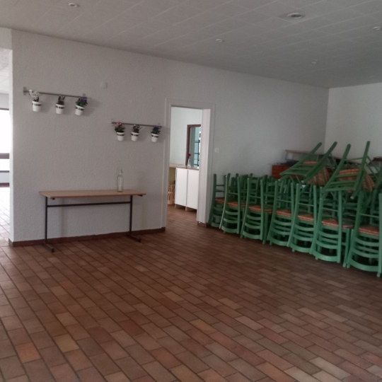  Annonces LOCATION GARD : Office | BIELLE (64260) | 292 m2 | 920 &euro; 