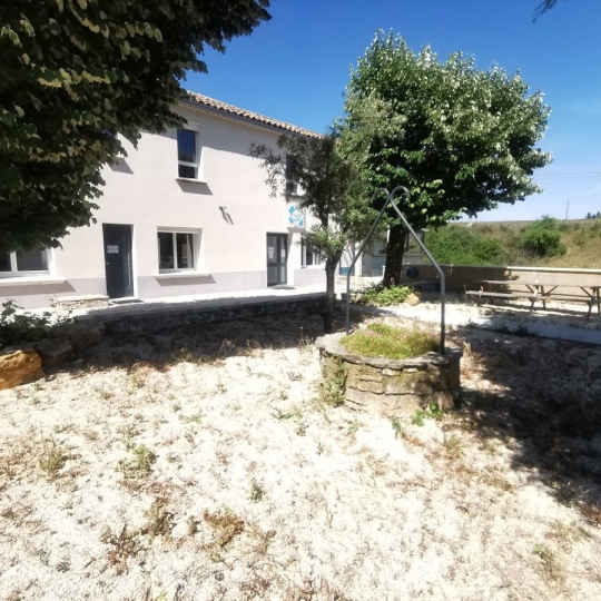  Annonces LOCATION GARD : Office | BAGNOLS-SUR-CEZE (30200) | 291 m2 | 3 800 &euro; 
