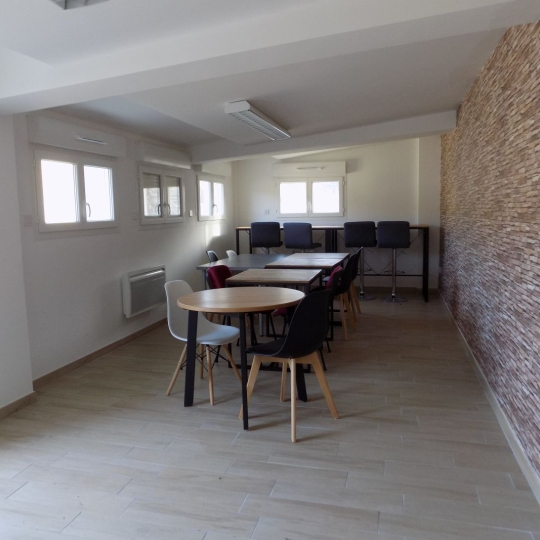  Annonces LOCATION GARD : Office | BAGNOLS-SUR-CEZE (30200) | 291 m2 | 3 800 &euro; 