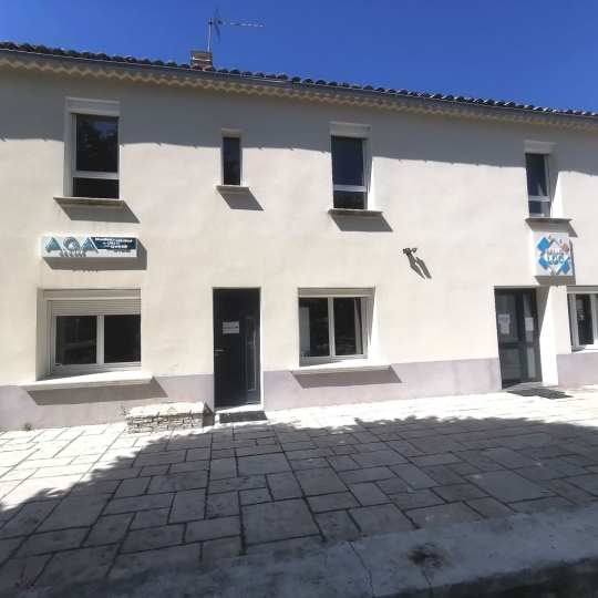  Annonces LOCATION GARD : Office | BAGNOLS-SUR-CEZE (30200) | 291 m2 | 3 800 &euro; 