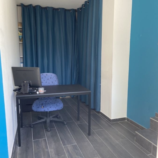  Annonces LOCATION GARD : Office | BAGNOLS-SUR-CEZE (30200) | 291 m2 | 3 800 &euro; 
