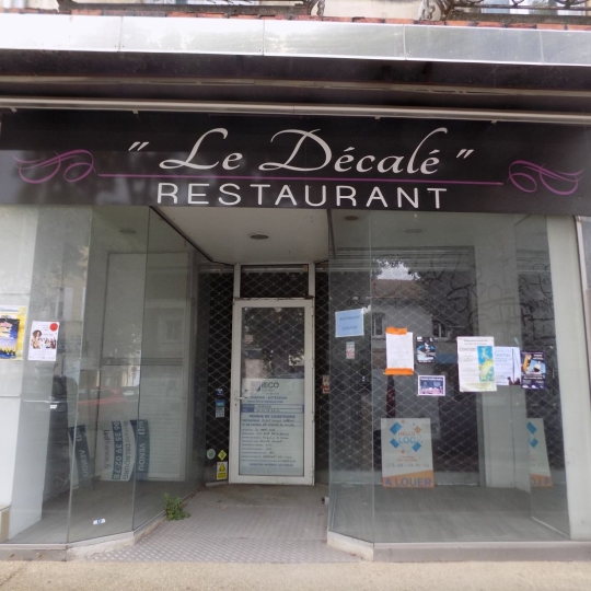  Annonces LOCATION GARD : Office | BAGNOLS-SUR-CEZE (30200) | 93 m2 | 900 &euro; 