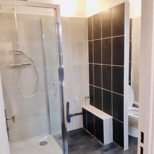 Annonces LOCATION GARD : Appartement | BAGNOLS-SUR-CEZE (30200) | 48 m2 | 96 000 &euro; 