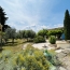  Annonces LOCATION GARD : Domaines / Propriétés | GOUDARGUES (30630) | 136 m2 | 485 000 &euro; 