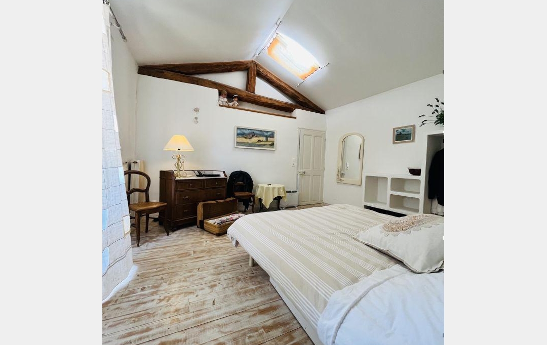 Annonces LOCATION GARD : Domaines / Propriétés | GOUDARGUES (30630) | 136 m2 | 485 000 &euro; 