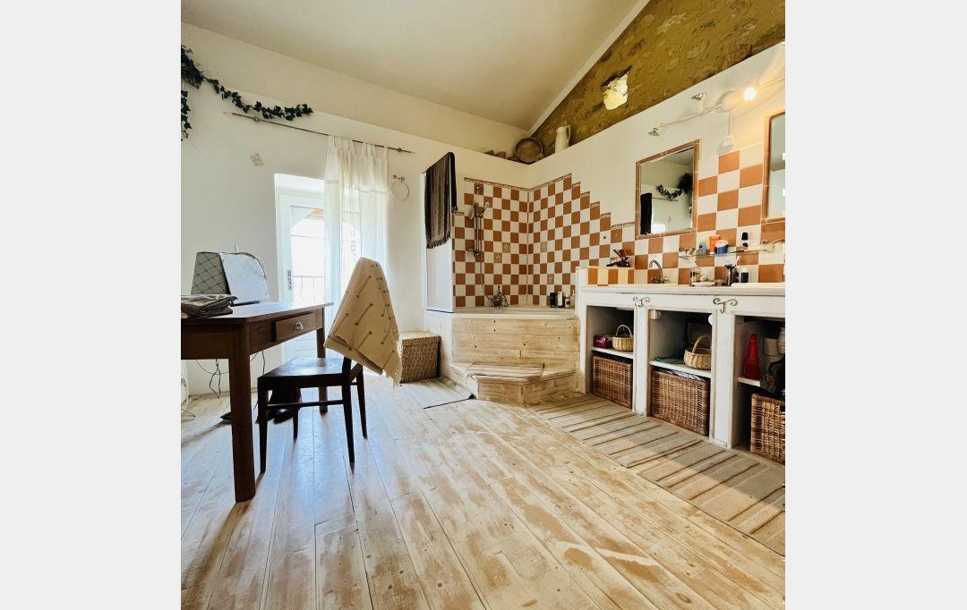 Annonces LOCATION GARD : Domaines / Propriétés | GOUDARGUES (30630) | 136 m2 | 485 000 &euro; 