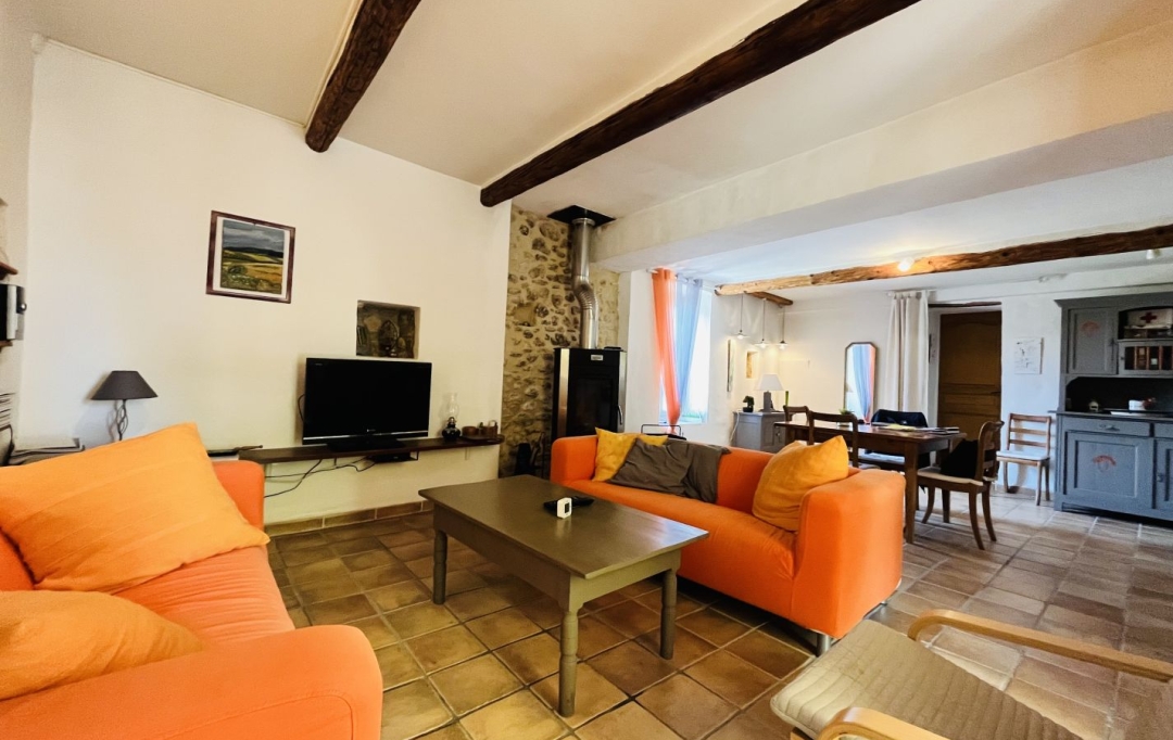 Annonces LOCATION GARD : Domaines / Propriétés | GOUDARGUES (30630) | 136 m2 | 485 000 &euro; 