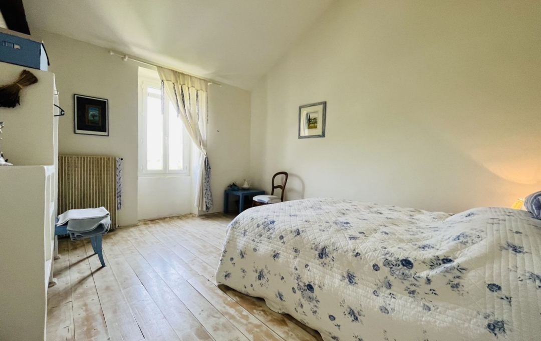 Annonces LOCATION GARD : Domaines / Propriétés | GOUDARGUES (30630) | 136 m2 | 485 000 &euro; 