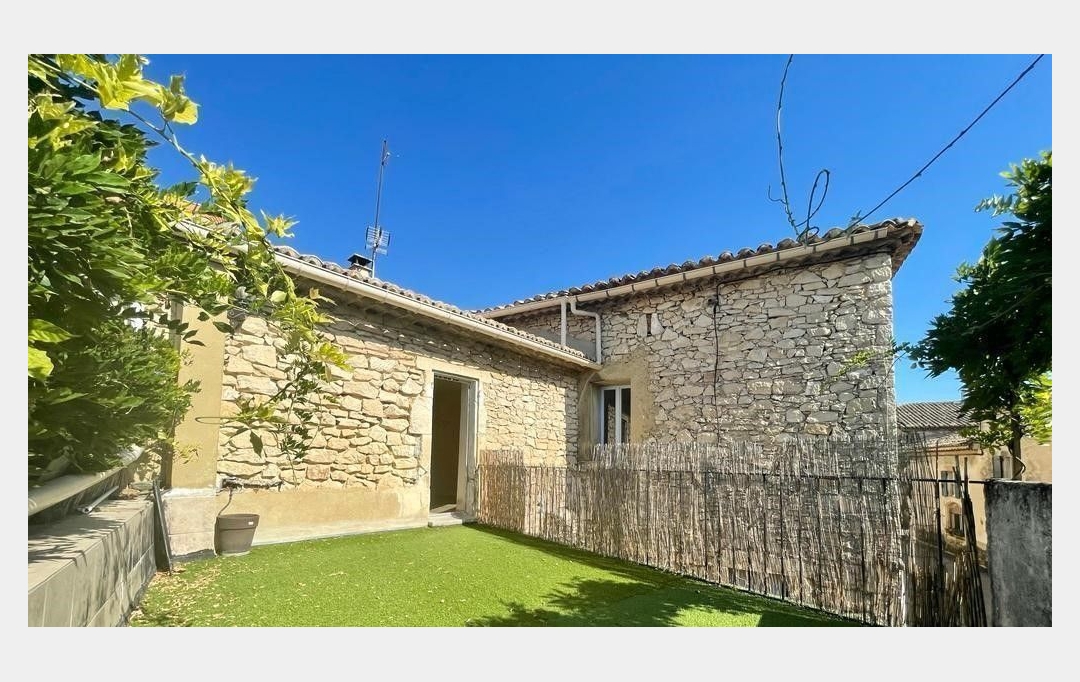 Annonces LOCATION GARD : Maison / Villa | GOUDARGUES (30630) | 99 m2 | 202 000 &euro; 