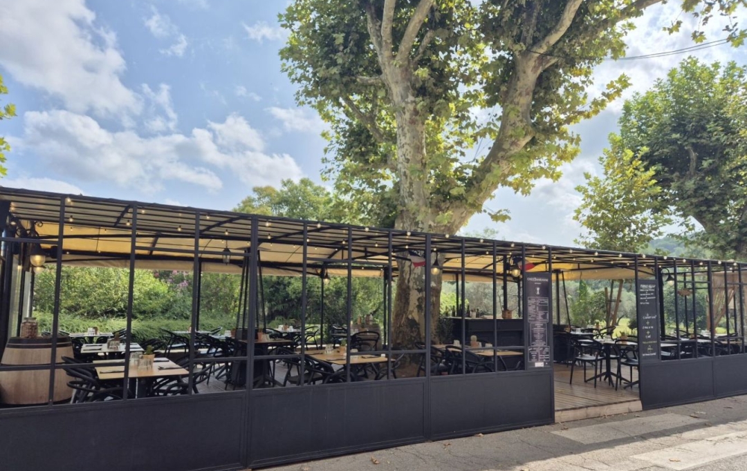 Annonces LOCATION GARD : Commerces | GOUDARGUES (30630) | 0 m2 | 175 000 &euro; 