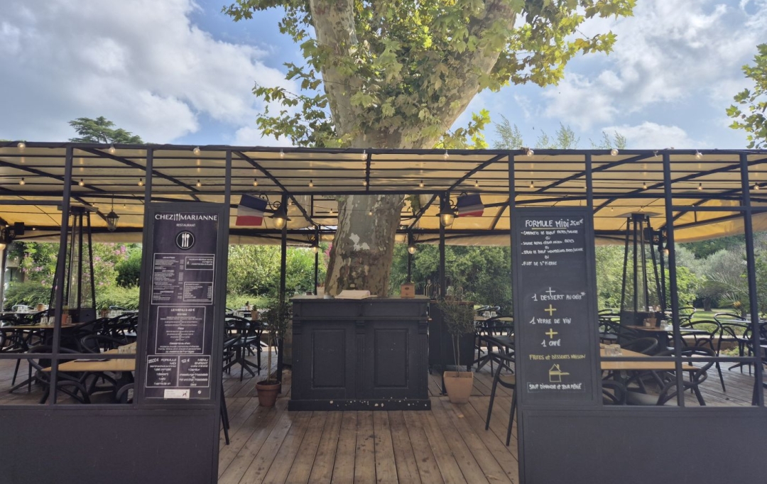 Annonces LOCATION GARD : Commerces | GOUDARGUES (30630) | 0 m2 | 175 000 &euro; 