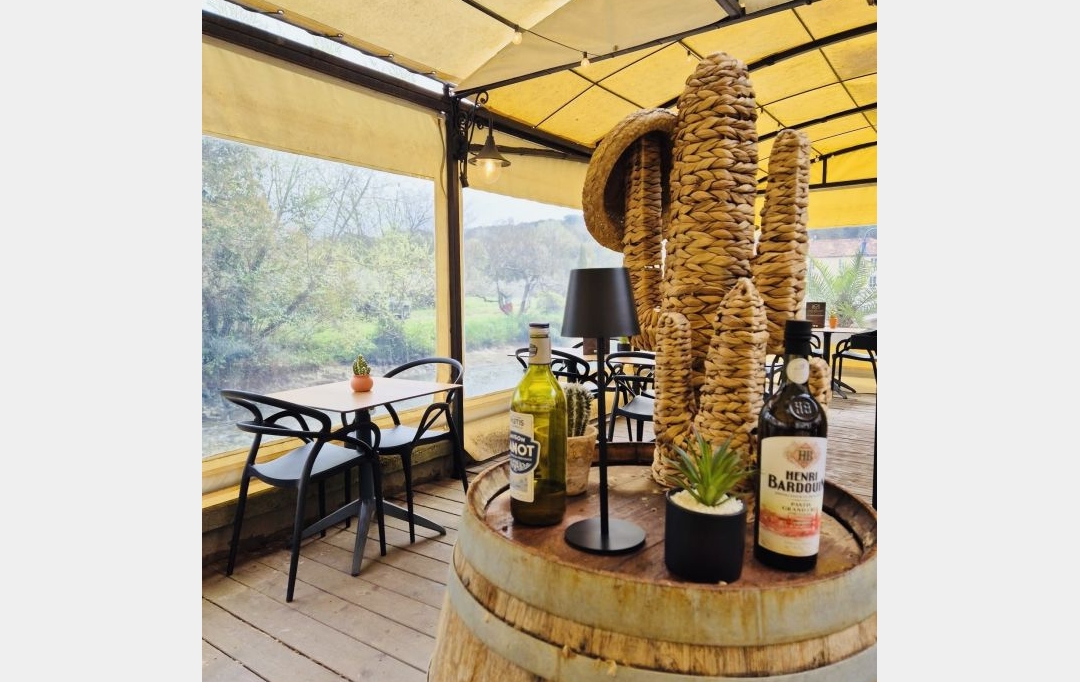Annonces LOCATION GARD : Commerces | GOUDARGUES (30630) | 0 m2 | 175 000 &euro; 