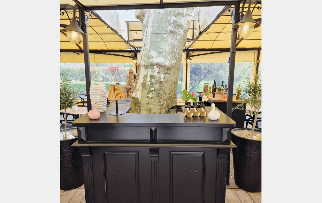 Annonces LOCATION GARD : Commerces | GOUDARGUES (30630) | 0 m2 | 175 000 &euro; 