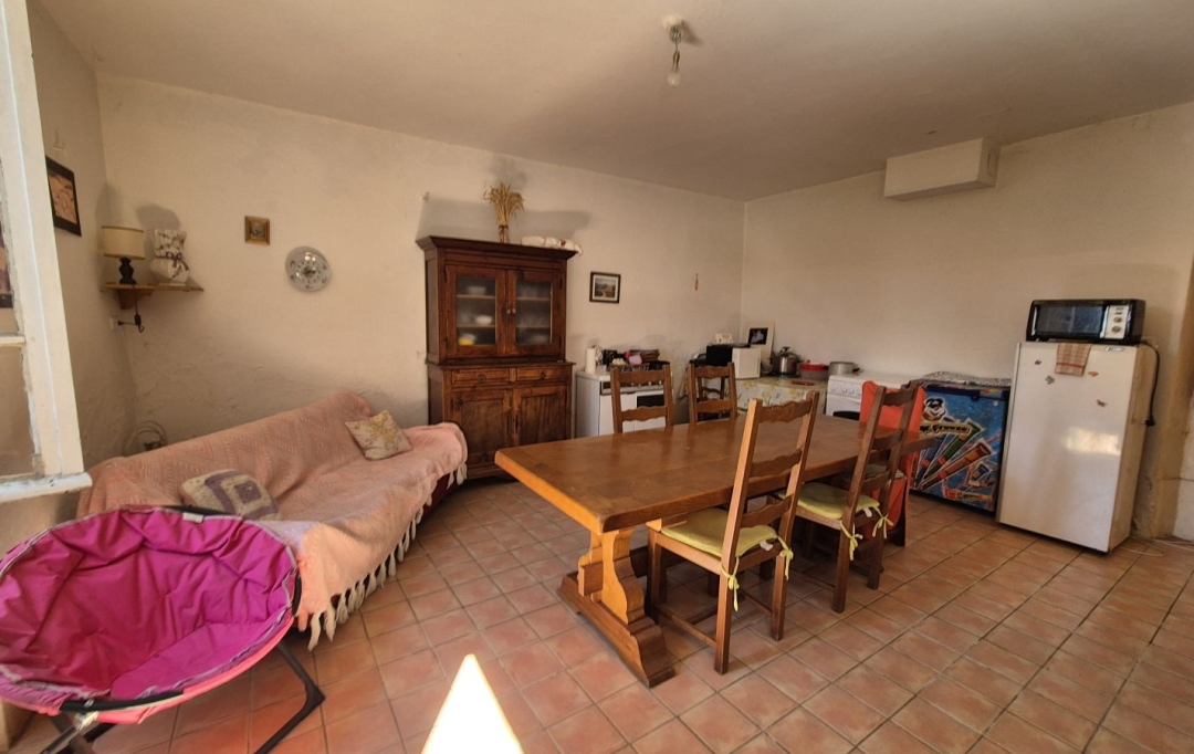 Annonces LOCATION GARD : Maison / Villa | GOUDARGUES (30630) | 208 m2 | 200 000 &euro; 