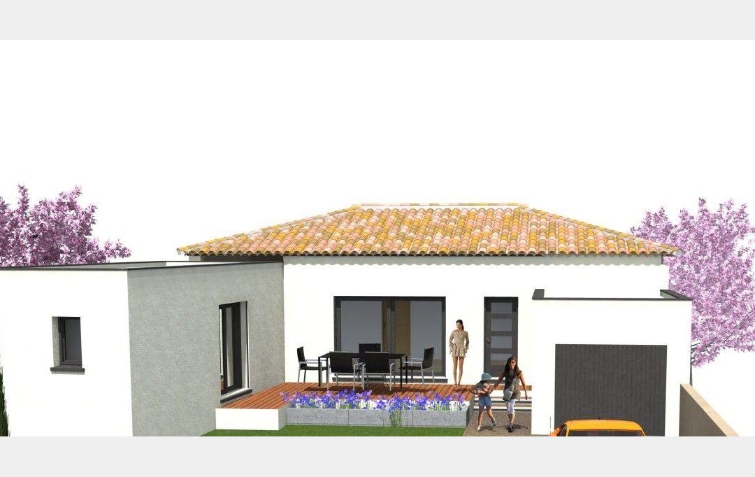 Annonces LOCATION GARD : Maison / Villa | GOUDARGUES (30630) | 102 m2 | 287 675 &euro; 