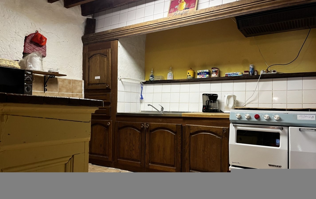 Annonces LOCATION GARD : Maison / Villa | CORNILLON (30630) | 87 m2 | 129 000 &euro; 