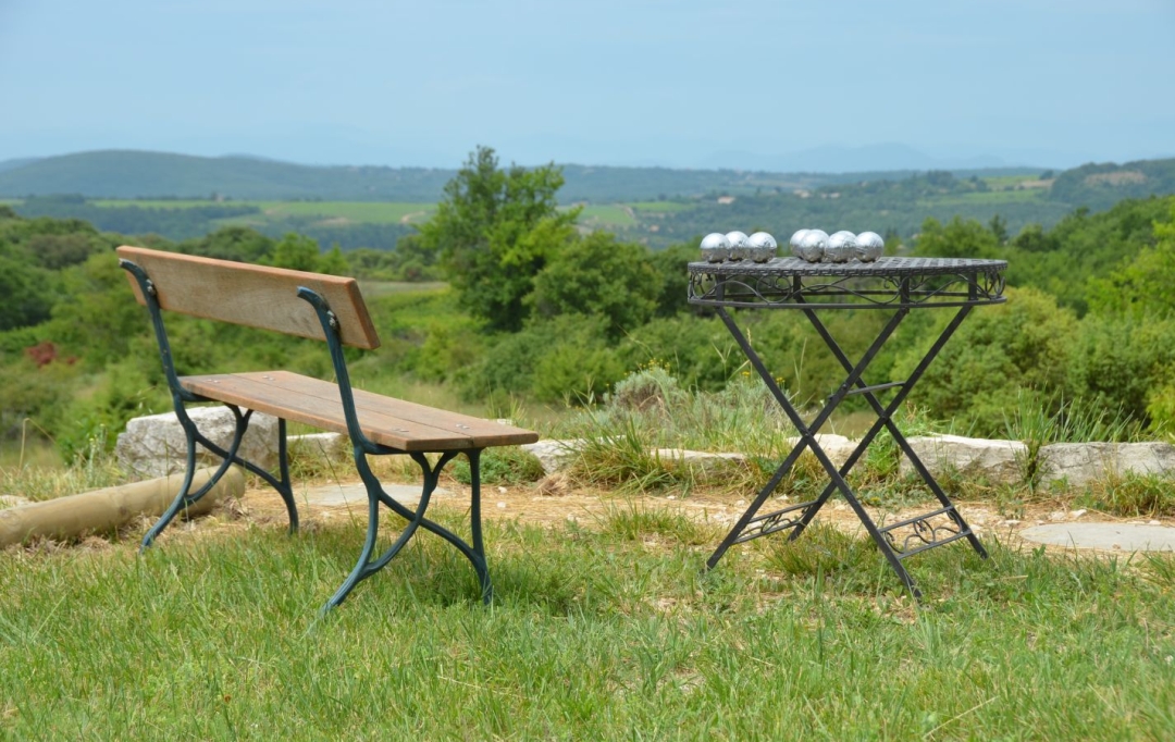 Annonces LOCATION GARD : Domaines / Propriétés | GOUDARGUES (30630) | 131 m2 | 650 000 &euro; 