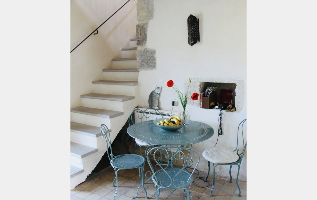 Annonces LOCATION GARD : Domaines / Propriétés | GOUDARGUES (30630) | 131 m2 | 650 000 &euro; 