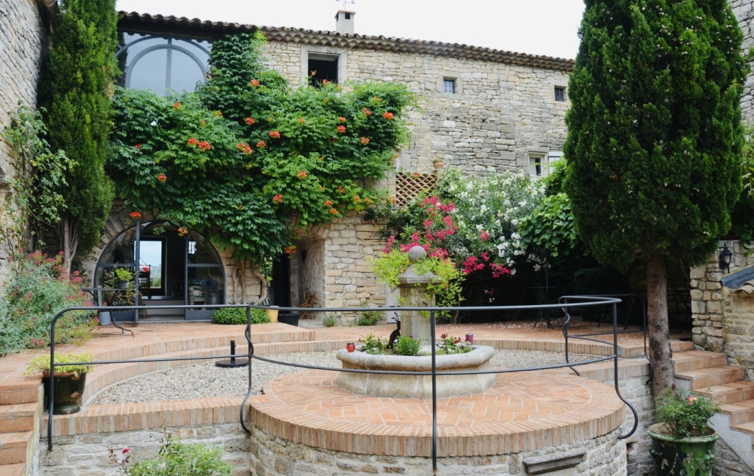 Annonces LOCATION GARD : Domaines / Propriétés | GOUDARGUES (30630) | 131 m2 | 650 000 &euro; 